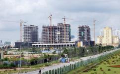 Ai được hưởng lợi từ việc điều chỉnh khung giá đất?