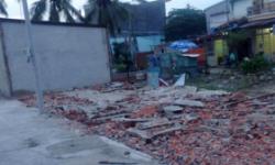 Bị treo tiền tỷ vì mua đất bằng hợp đồng góp vốn