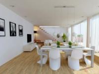 Chiêu thiết kế cực tiện nghi cho căn hộ siêu nhỏ