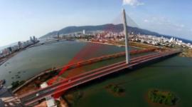 Đà Nẵng sẽ quy hoạch lại hai bờ sông Hàn