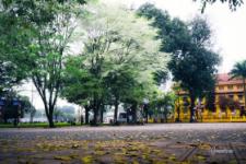 Hà Nội trở thành điểm đến hấp dẫn nhất thế giới