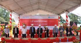 Khởi công 2 dự án Khu du lịch tại Phú Quốc