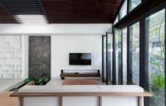 Nhà cấp 4 chỉ với 270 triệu đồng ngỡ ở biệt thự hạng sang