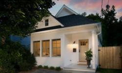 Những kiểu nhà cấp 4 đơn giản mà đẹp