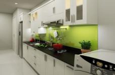 Những ý tưởng giúp căn bếp thêm đẹp