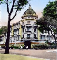 Bộ ảnh Sài Gòn trước năm 1975