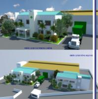 Công Trình Nhà Xưởng AP SAIGON PETRO