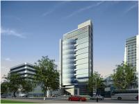 Công Trình Tòa Nhà SAMCO