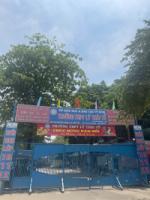 KIỂM ĐỊNH CHẤT LƯỢNG TRƯỜNG THPT LÝ THÁI TỔ 2025 CƠ SỞ NGUYỄN OANH GÒ VẤP