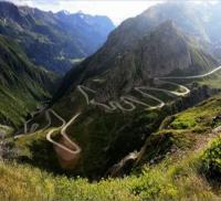 NHỮNG CUNG ĐƯỜNG NGOẠN MỤC NHẤT THẾ GIỚI