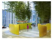 Phương án thiết kế công trình sân vườn