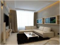 Thi công nội thất chung cư