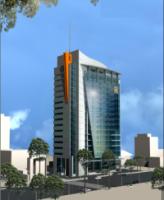 Thiết kế tòa nhà POVIL VN