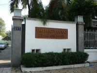 Tư vấn giám sát thi công cải tạo sửa chữa lầu 15 toàn nhà Khoa Y-Nha Đại học Y Dược TP.HCM