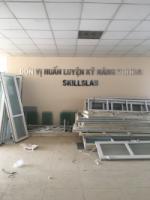 Tư vấn giám sát thi công cải tạo sửa chữa lầu 11 Đại học Y Dược TP.HCM