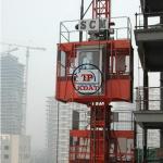 An toàn lao động đối với người vận hành vận thăng